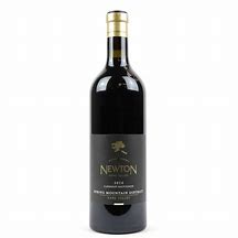 Image result for Newton Cabernet Franc Pagoda Series
