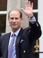 Image result for Prince Edward Today