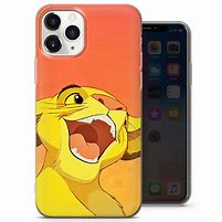 Image result for Lion King Phone Case