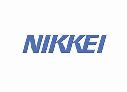 Image result for Nikkei Japan Logo