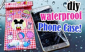 Image result for Waterproof Phone Internals
