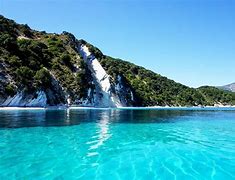 Image result for Ithaca Greece Beaches