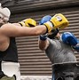 Image result for Person Wearing Full Kbt Sparring Gear