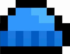 Image result for Blue Hat Pixel Art