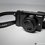 Image result for Panasonic GX9 Lenses