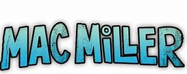 Image result for Mac Miller Logo