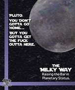 Image result for Milky Way Galaxy Joke