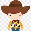 Image result for Toy Story Woody Clip Art