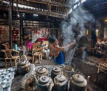 Image result for Old Chinese Tea Shop