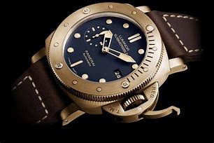 Image result for Panerai Submersible