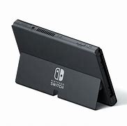 Image result for Nintendo OLED Black