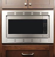 Image result for Panasonic Microwave with Trim Kit