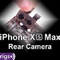 Image result for Kamera Depan iPhone XS Max