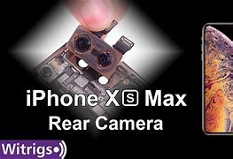 Image result for Kamera Belakang iPhone XS Max