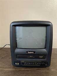 Image result for Philips Vintage CRT TV with Built in Record Player