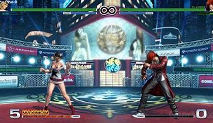 Image result for 3D Fighting PS4 Games