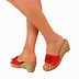 Image result for High Heel Dress Sandals