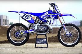 Image result for YZ250 Two-Stroke