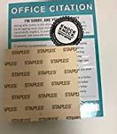 Image result for Funny Sticky Notes for Co-Workers