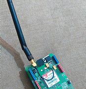 Image result for SIM900 GSM Module