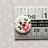 Image result for Sew Rose On Button