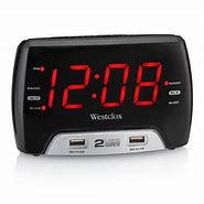 Image result for Westclox Digital Alarm Clock