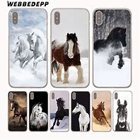 Image result for iPhone XR Case Horse