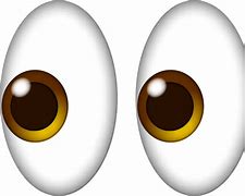 Image result for iPhone Emoji Eyes