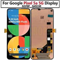 Image result for Display Chip of Pixel 5A