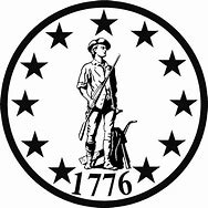 Image result for American Revolution 1776 Army Icon Copy