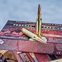 Image result for 308 vs 7.62 Ammo