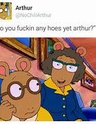 Image result for Dank Dirty Memes Arthur