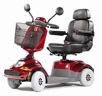 Image result for Batteries for a TGA Sonet Mobility Scooter