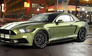 Image result for notch mustang