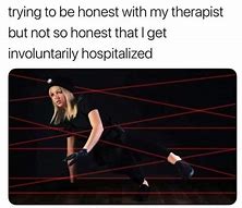 Image result for Therapy Ending Meme