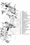 Image result for Smith N Wesson 40 Cal