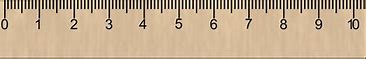 Image result for Ruler 12 Inches Actual Size Printable