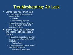 Image result for Air Leak 5975