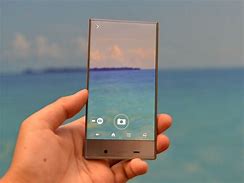 Image result for Sharp Phone Display