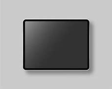 Image result for Blank Tablet Screen