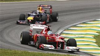 Image result for F1 2012 Season