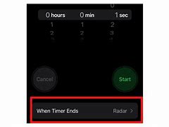 Image result for iPhone Timer Vibrate