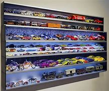 Image result for Wall Mount Display Cases for Collectibles
