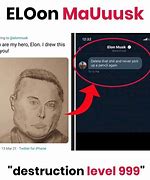 Image result for Elon Musk Drawing Meme