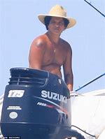Image result for Bruno Mars without a Shirt