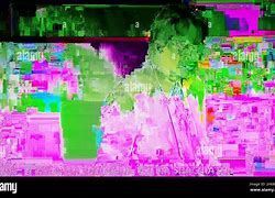 Image result for TV Disruption Screen