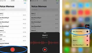 Image result for iOS Voice Memos Icon