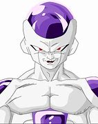 Image result for Super Dragon Ball Z Frieza