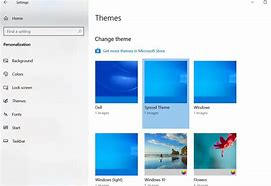 Image result for Change Desktop Theme
