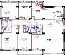 Image result for Sample Water Line Layout